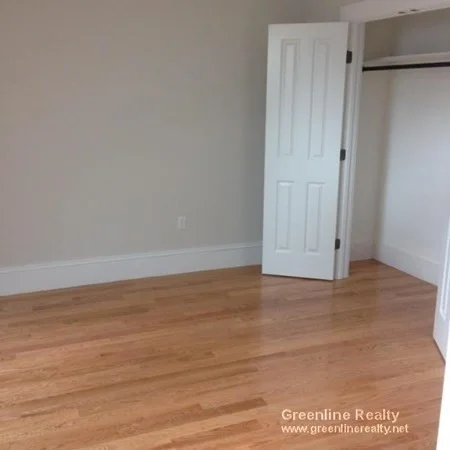 3 bed, 2 bath apartment for rent at 54 Eutaw Unit house, Boston — photo 9 of 15