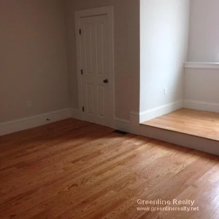 3 bed, 2 bath apartment for rent at 54 Eutaw Unit house, Boston — photo 8 of 15