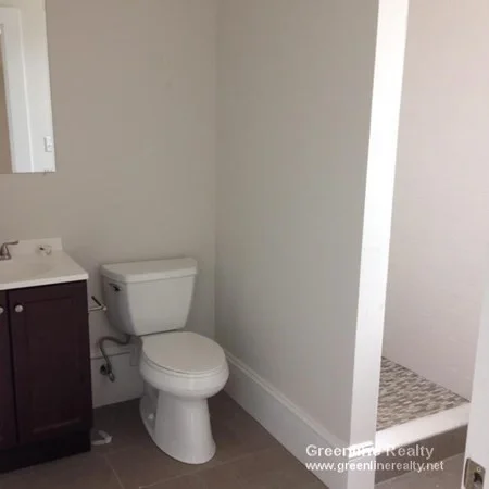 3 bed, 2 bath apartment for rent at 54 Eutaw Unit house, Boston — photo 6 of 15