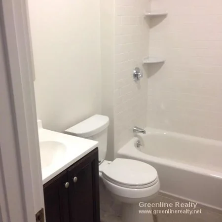 3 bed, 2 bath apartment for rent at 54 Eutaw Unit house, Boston — photo 5 of 15