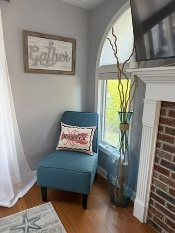 2 bed, 1 bath apartment for rent at 54 Everett Unit 54, Marshfield — photo 5 of 12