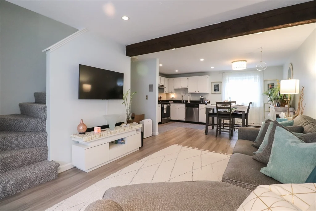 2 bed, 1 bath apartment for rent at 54 Fairfield Park Unit 54, Mansfield — photo 7 of 15