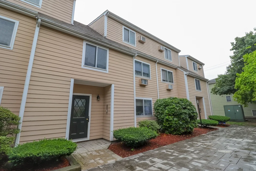 2 bed, 1 bath apartment for rent at 54 Fairfield Park Unit 54, Mansfield — photo 12 of 15