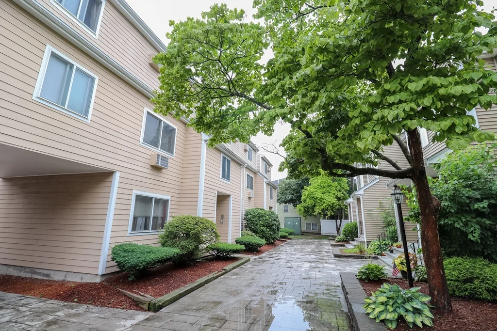2 bed, 1 bath apartment for rent at 54 Fairfield Park Unit 54, Mansfield — photo 13 of 15