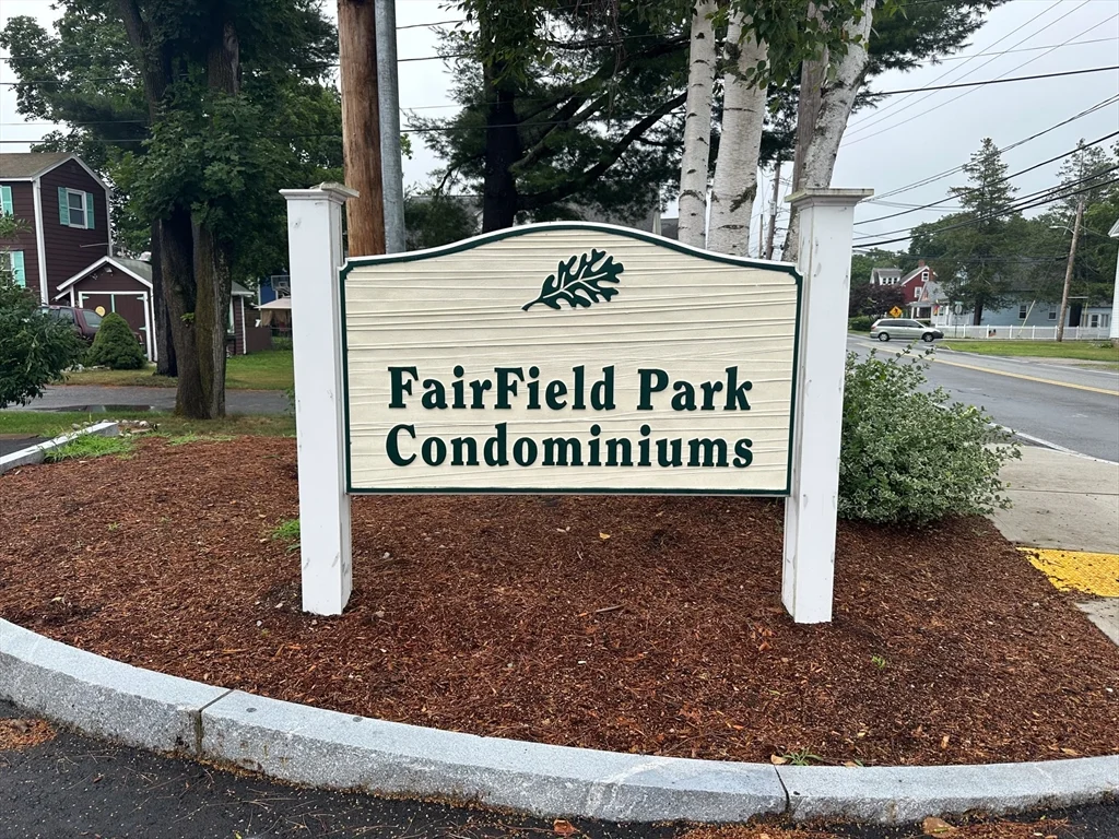 2 bed, 1 bath apartment for rent at 54 Fairfield Park Unit 54, Mansfield — photo 14 of 15