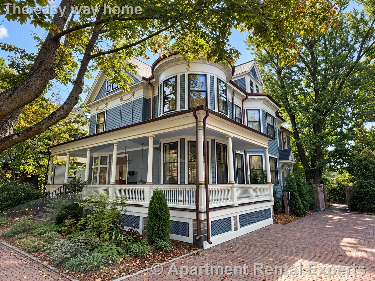 2 bed, 1 bath apartment for rent at 54 Garfield St Unit A, Baldwin — photo 3 of 11