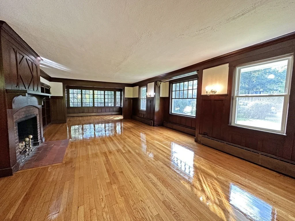 3 bed, 1 bath apartment for rent at 54 Grove Hill Park Unit 54, Newton — photo 1 of 19