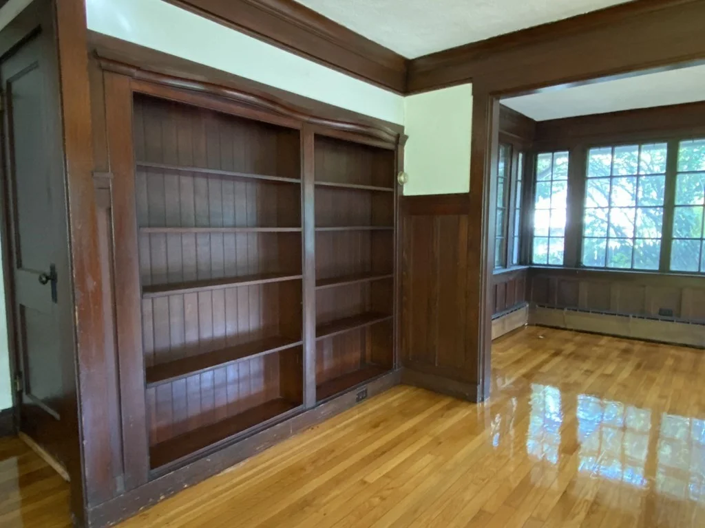 3 bed, 1 bath apartment for rent at 54 Grove Hill Park Unit 54, Newton — photo 7 of 19