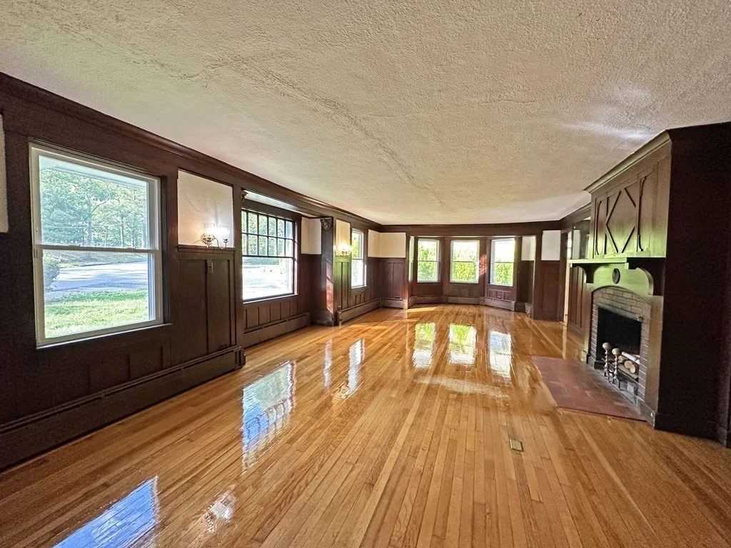 3 bed, 1 bath apartment for rent at 54 Grove Hill Park Unit 54, Newton — photo 3 of 19