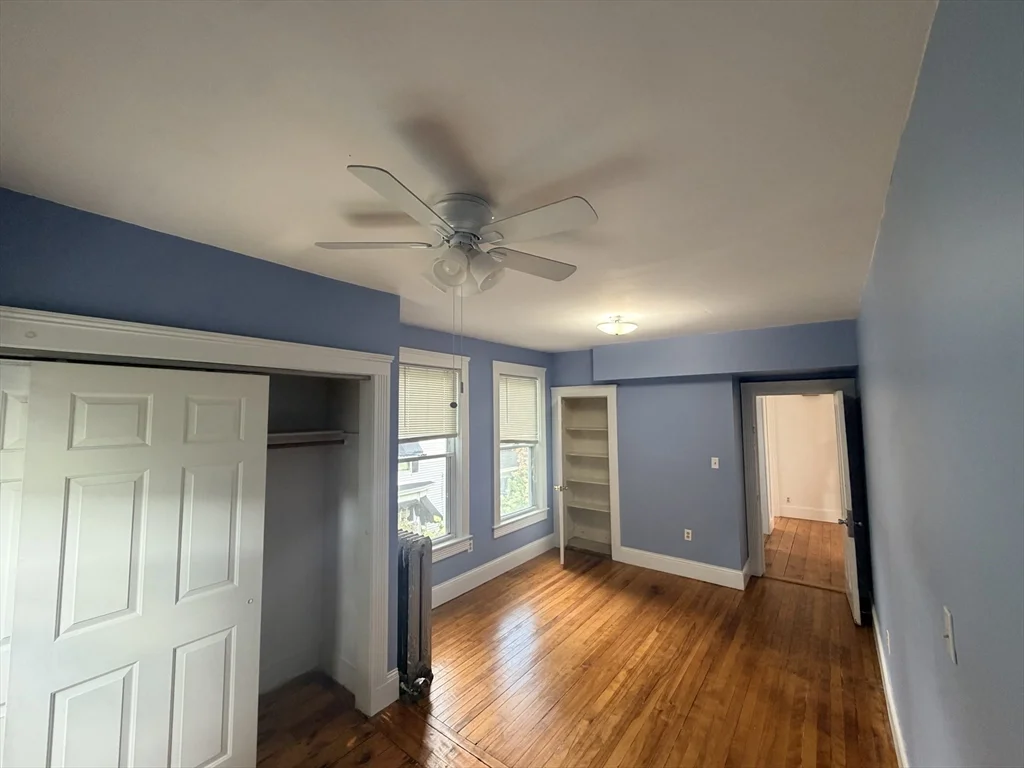 3 bed, 1 bath apartment for rent at 54 Highland Ave Unit 2, Haverhill — photo 6 of 11
