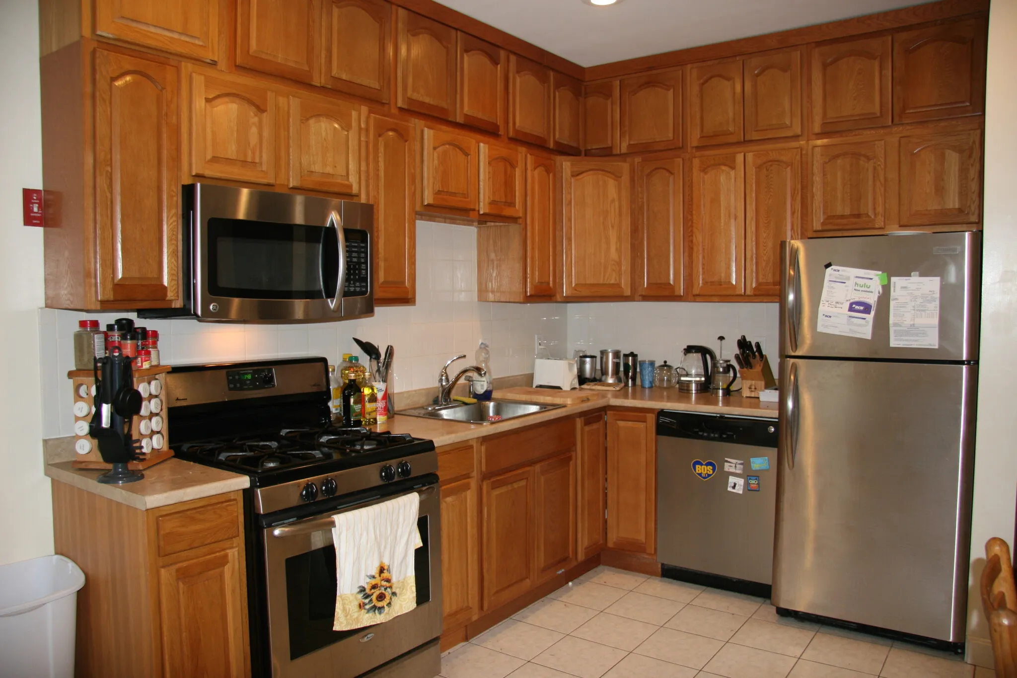 3 bed, 2 bath apartment for rent at 54 Hobson St Unit One, Brighton — photo 15 of 34