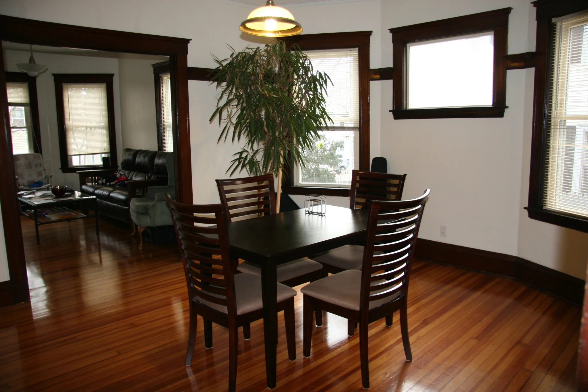 3 bed, 2 bath apartment for rent at 54 Hobson St Unit One, Brighton — photo 12 of 34