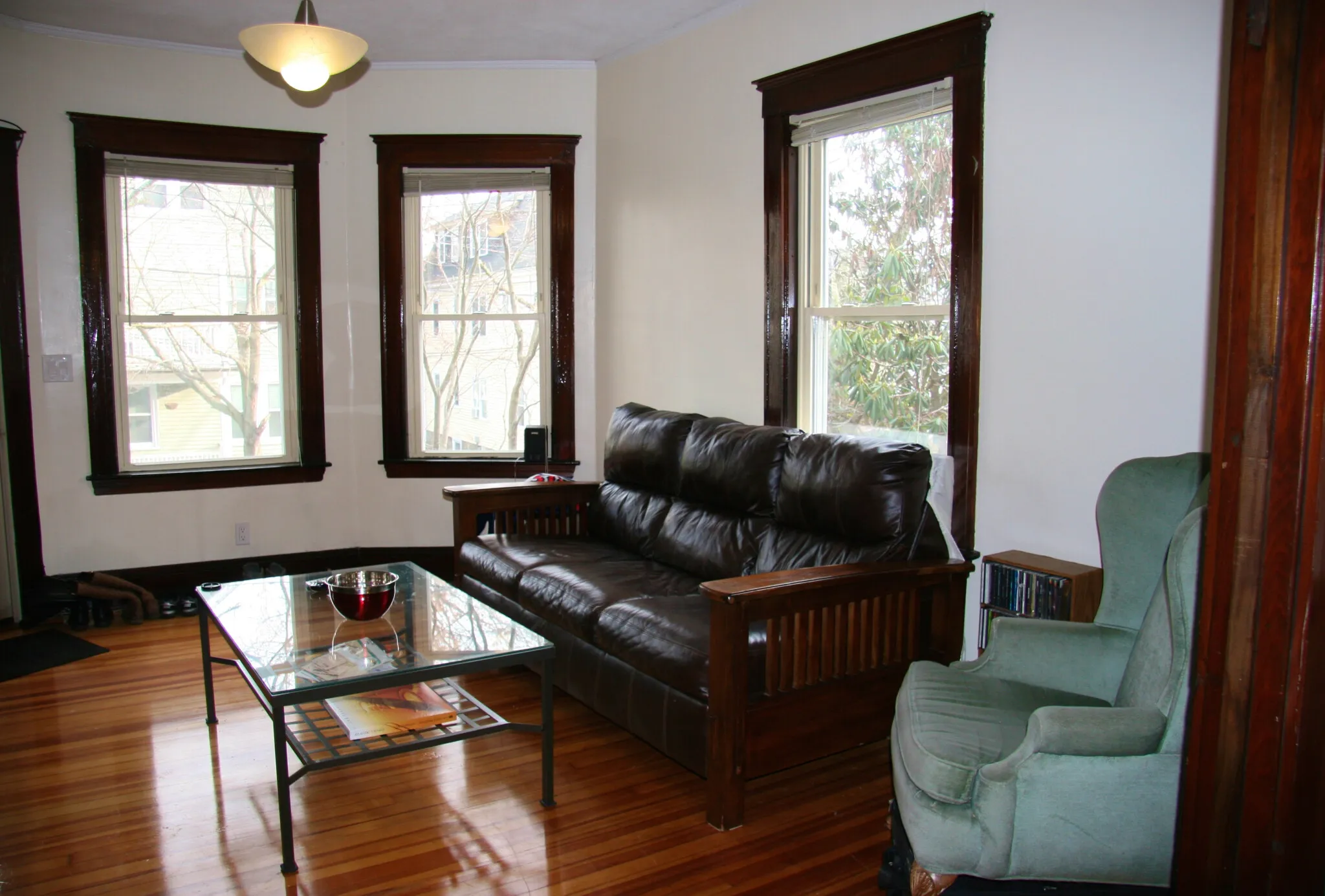 3 bed, 2 bath apartment for rent at 54 Hobson St Unit One, Brighton — photo 20 of 34