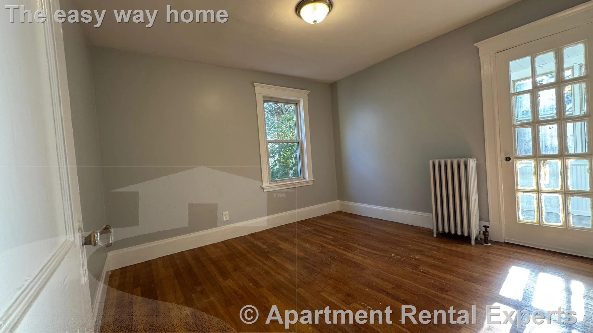 3 bed, 1 bath apartment for rent at 54 Hooker Ave, Teele Square — photo 8 of 10