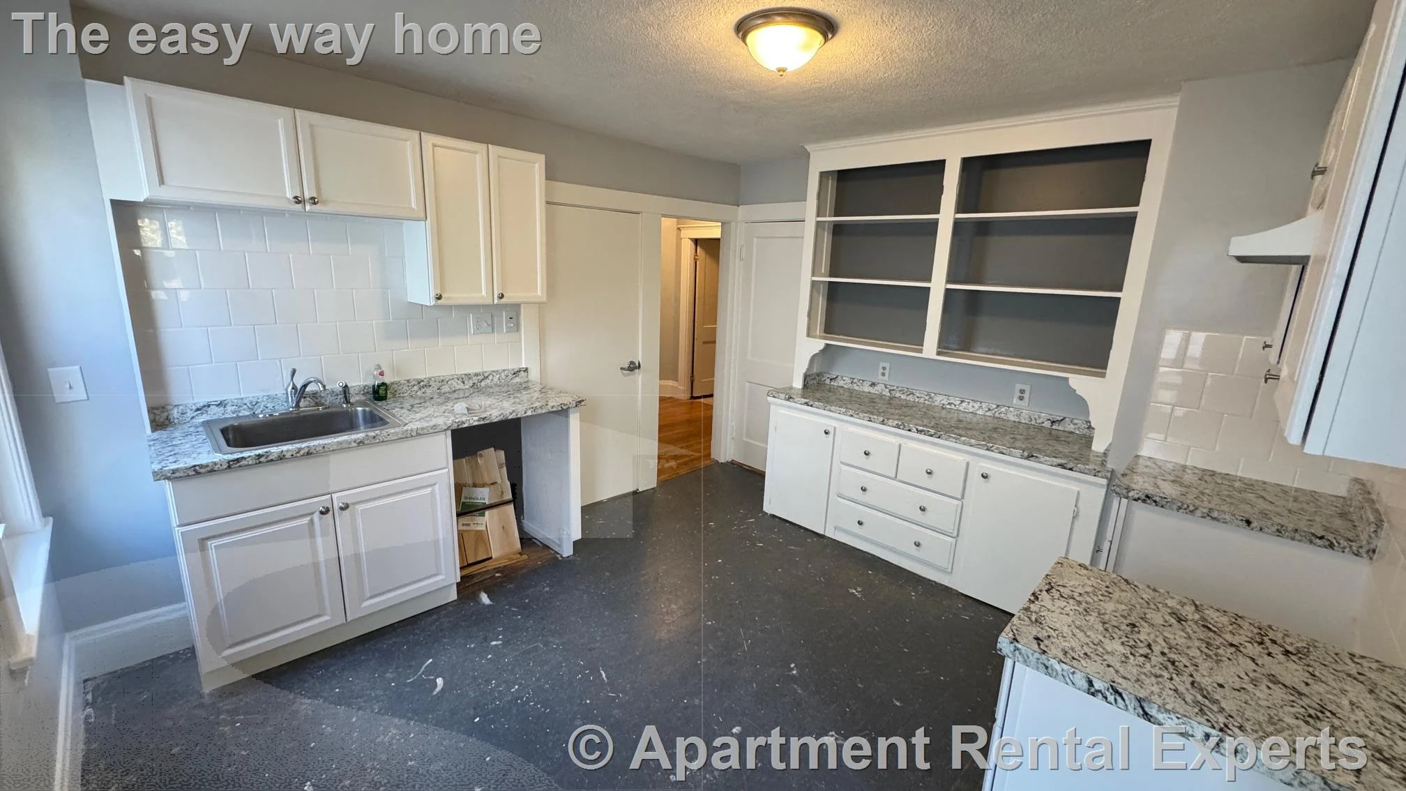 3 bed, 1 bath apartment for rent at 54 Hooker Ave, Teele Square — photo 4 of 10