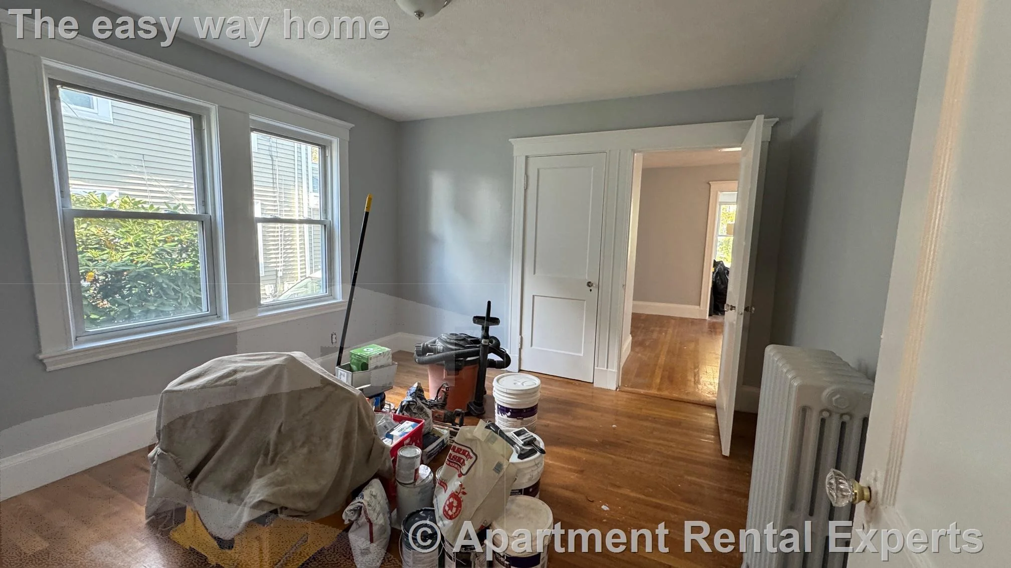 3 bed, 1 bath apartment for rent at 54 Hooker Ave, Teele Square — photo 6 of 10