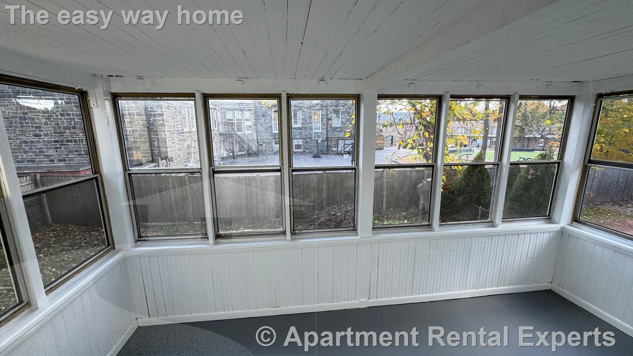 3 bed, 1 bath apartment for rent at 54 Hooker Ave, Teele Square — photo 10 of 10