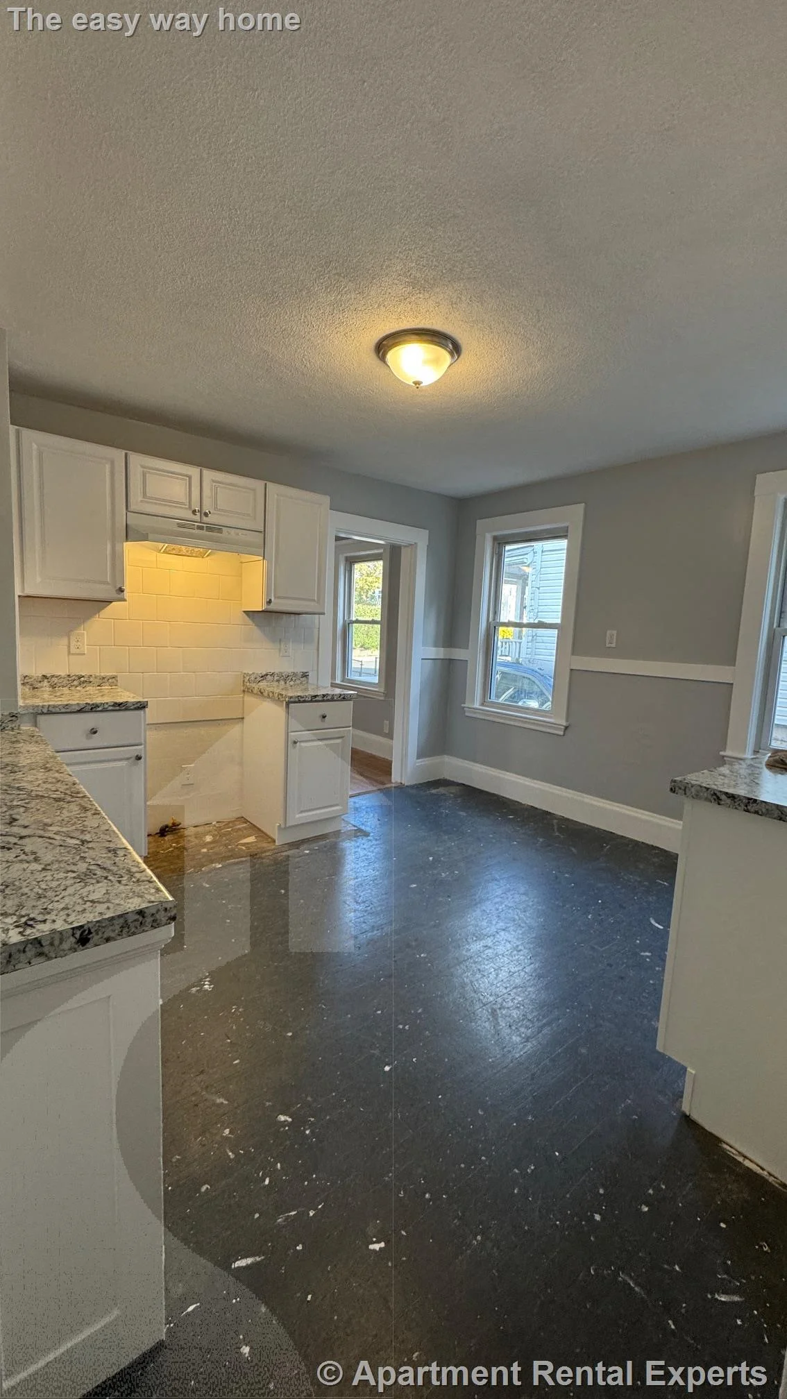 3 bed, 1 bath apartment for rent at 54 Hooker Ave, Teele Square — photo 5 of 10