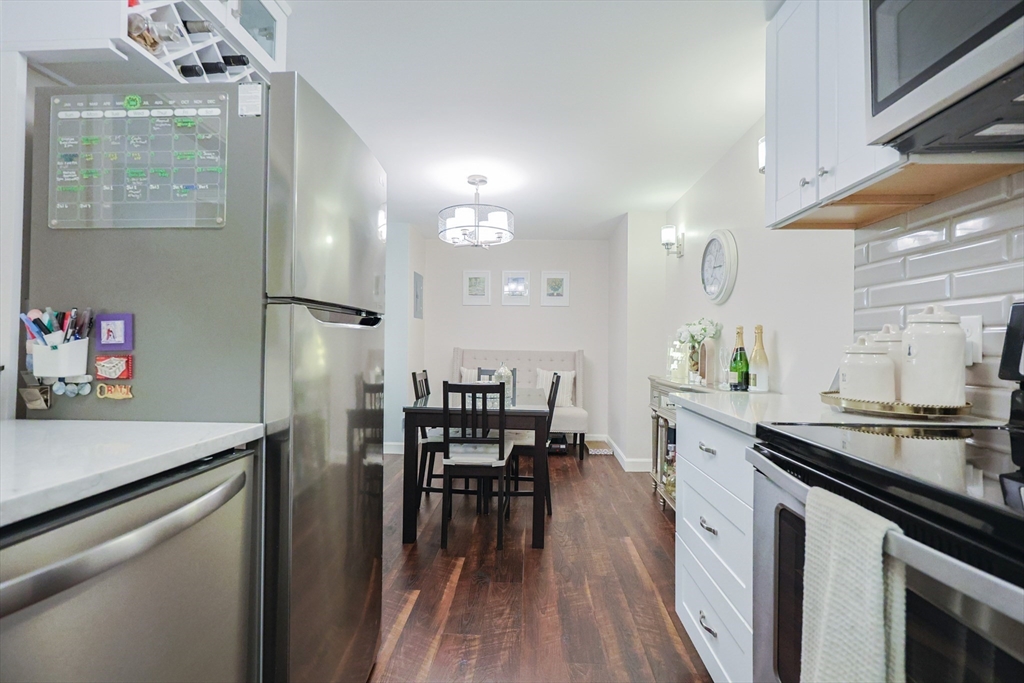 1 bed, 1 bath apartment for rent at 54 Jacqueline Rd Unit 3, Waltham — photo 10 of 16