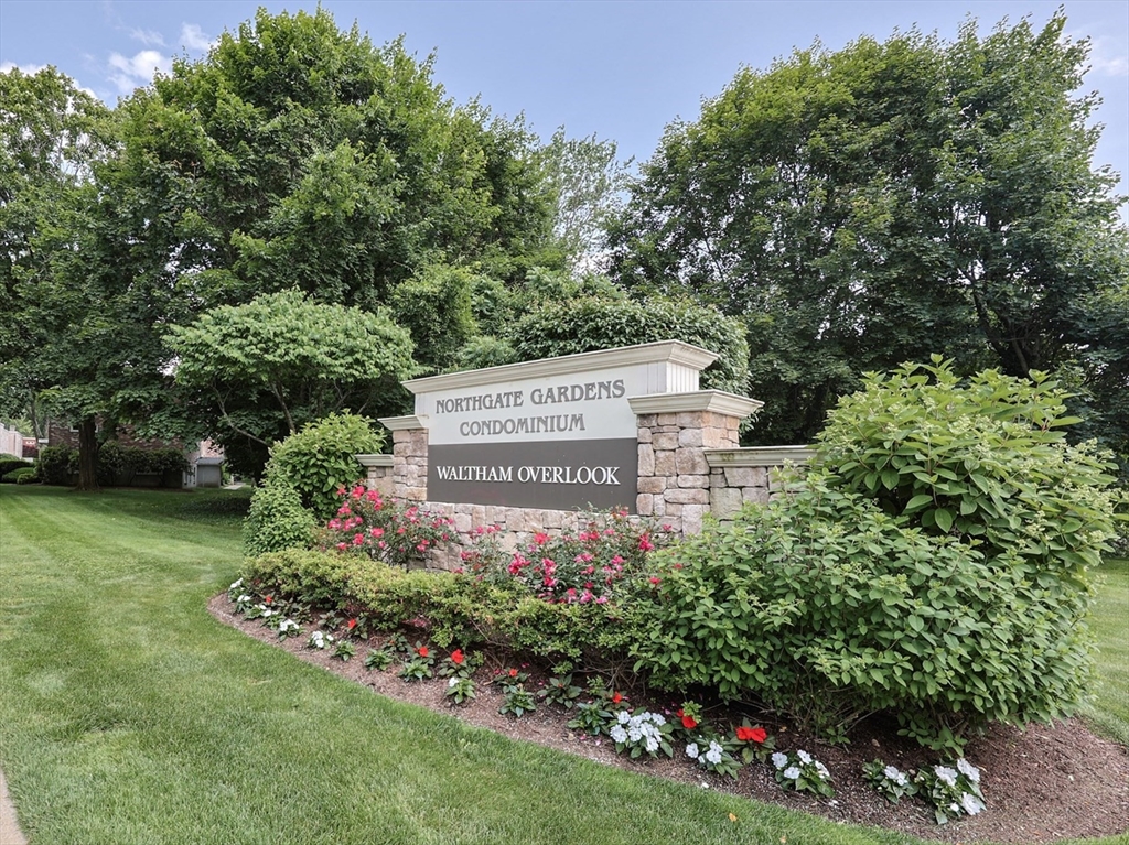 1 bed, 1 bath apartment for rent at 54 Jacqueline Rd Unit 3, Waltham — photo 1 of 16