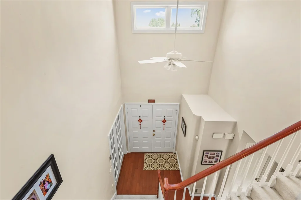 3 bed, 3 bath apartment for rent at 54 Jennifer Rd, Pawtucketville — photo 17 of 21