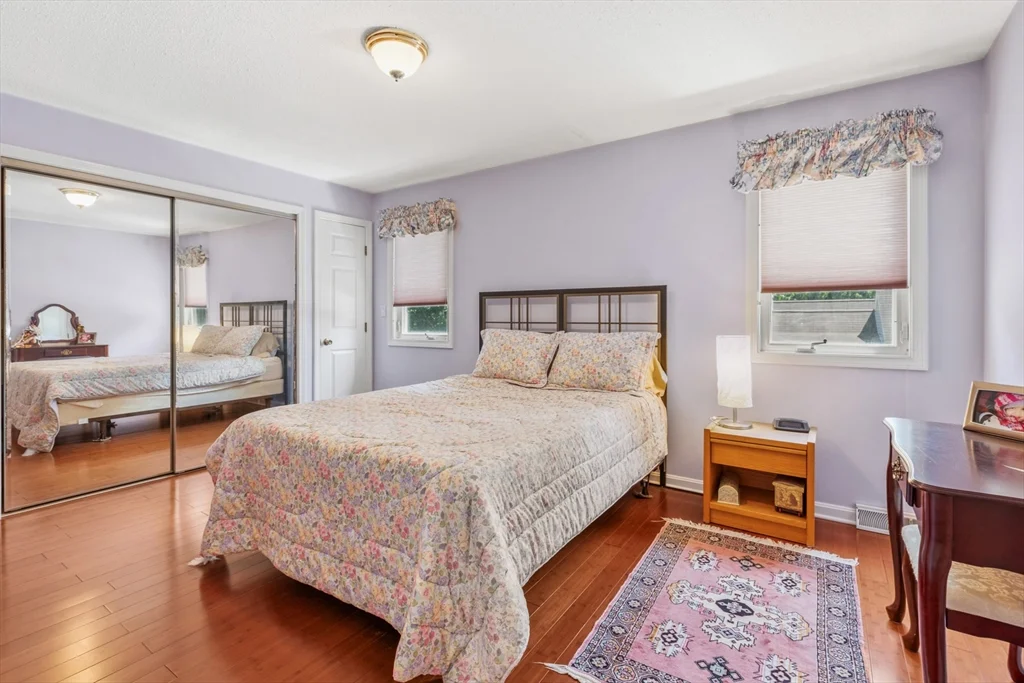 3 bed, 3 bath apartment for rent at 54 Jennifer Rd, Pawtucketville — photo 15 of 21