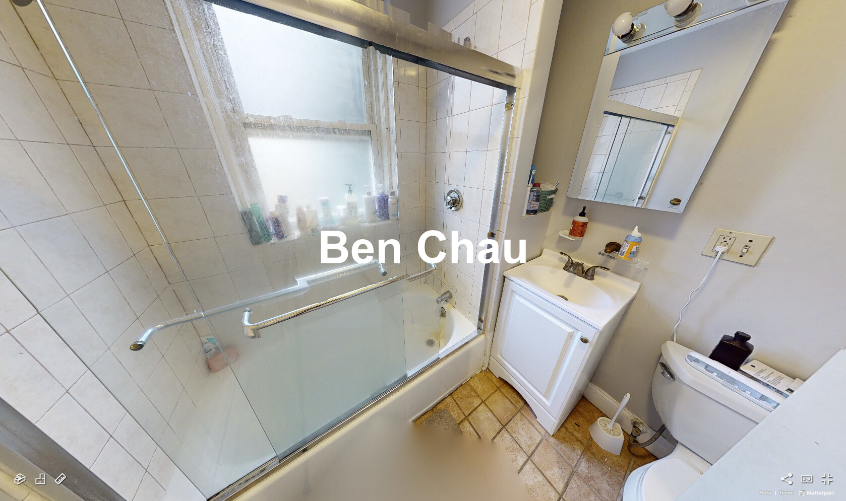 3 bed, 1 bath apartment for rent at 54 Kelly Rd Unit 2-L, Cambridgeport — photo 7 of 8