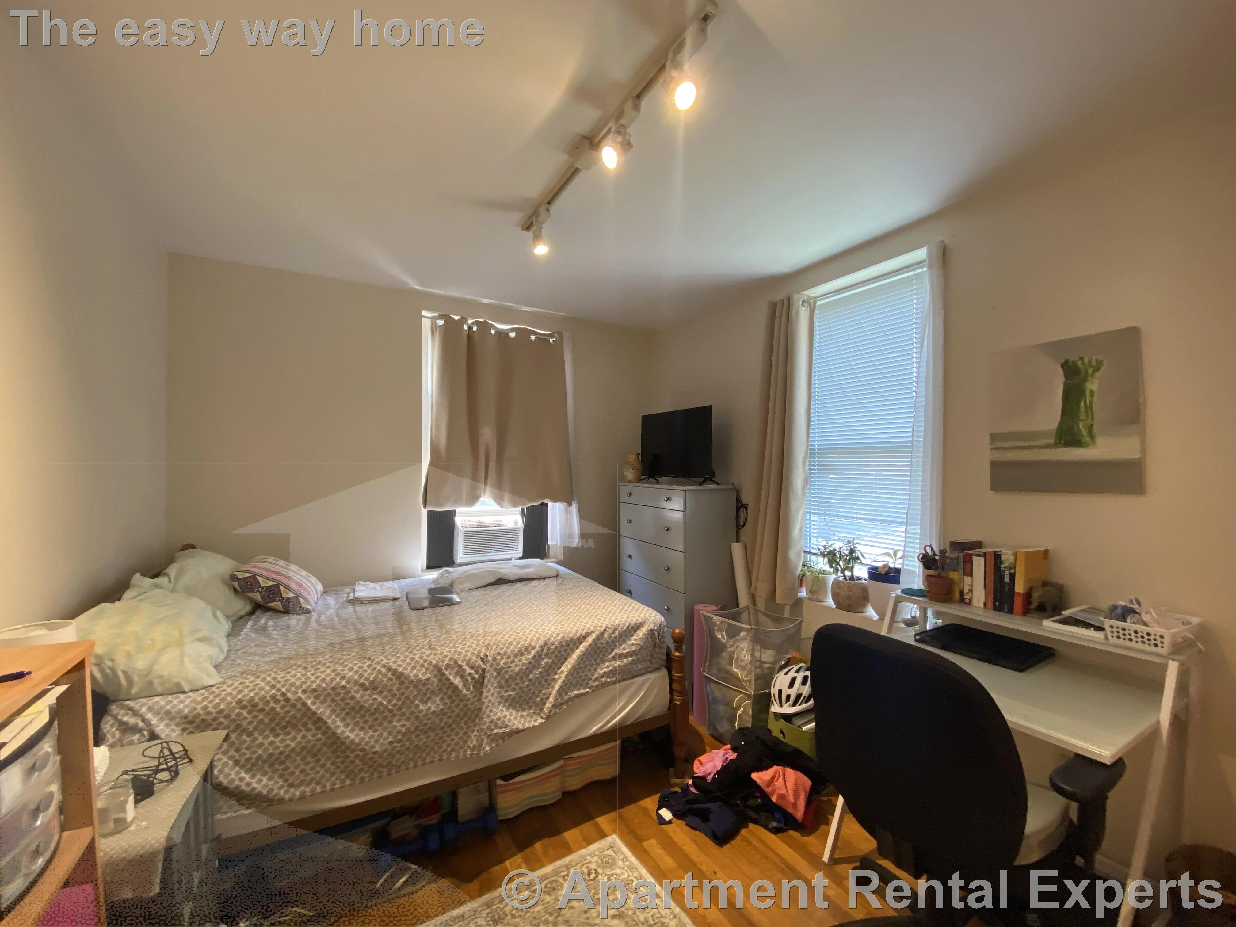 3 bed, 1 bath apartment for rent at 54 Kelly Rd Unit 3L, Central Square — photo 8 of 15