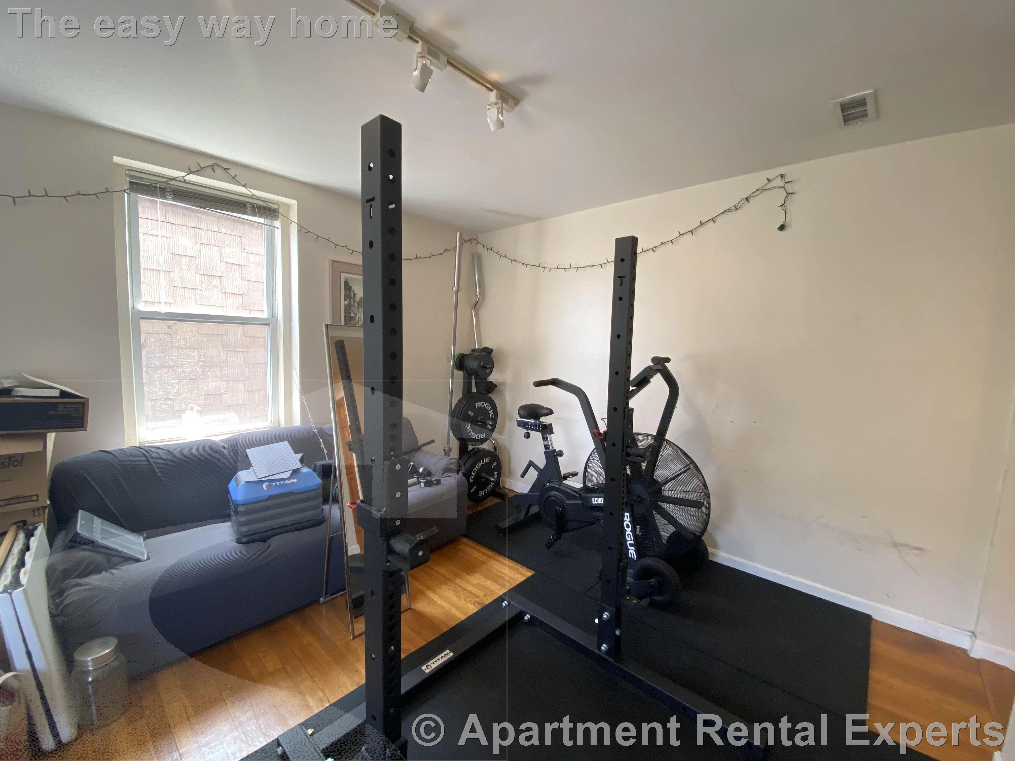 3 bed, 1 bath apartment for rent at 54 Kelly Rd Unit 3L, Central Square — photo 4 of 15