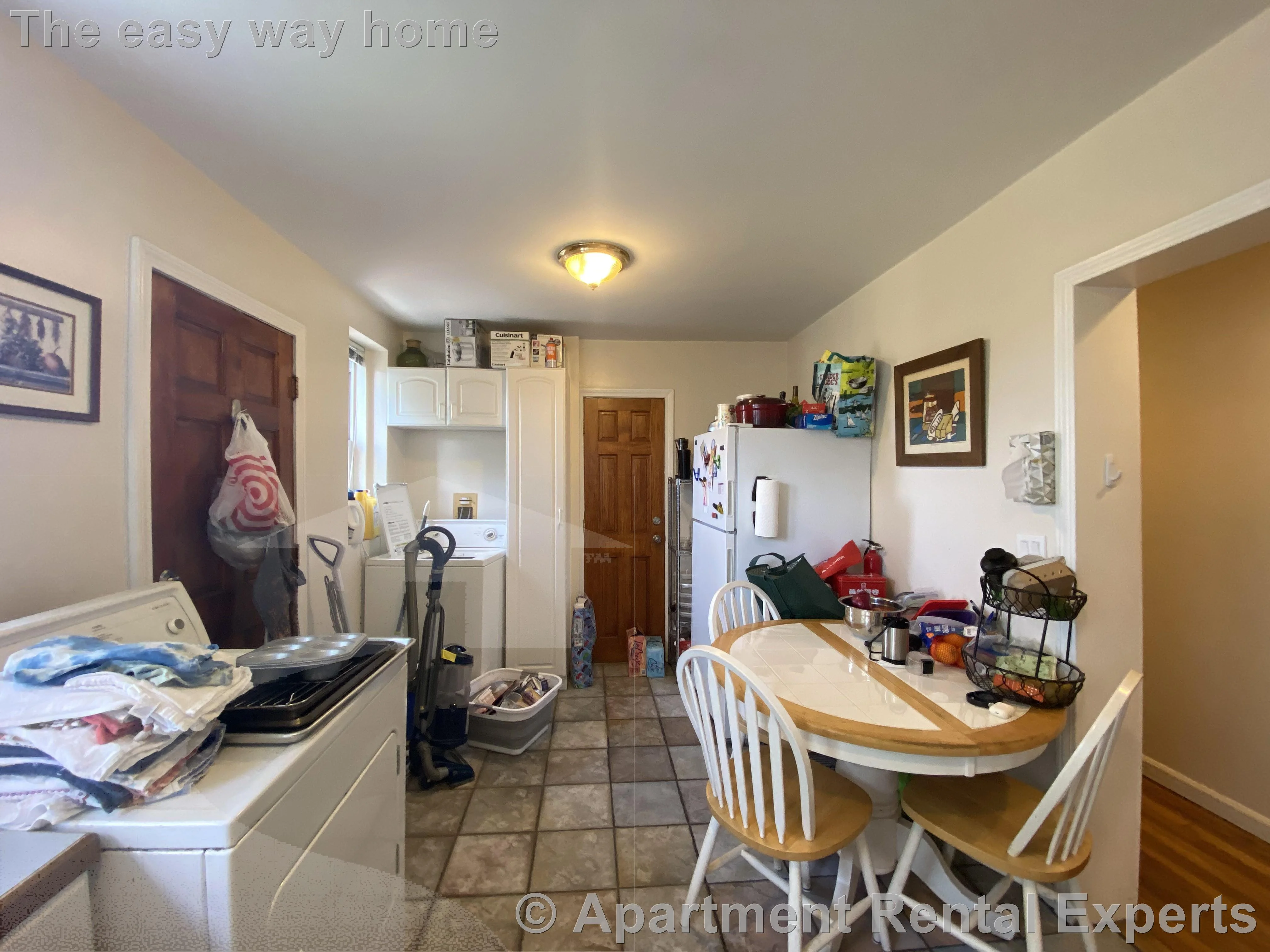 3 bed, 1 bath apartment for rent at 54 Kelly Rd Unit 3L, Central Square — photo 2 of 15