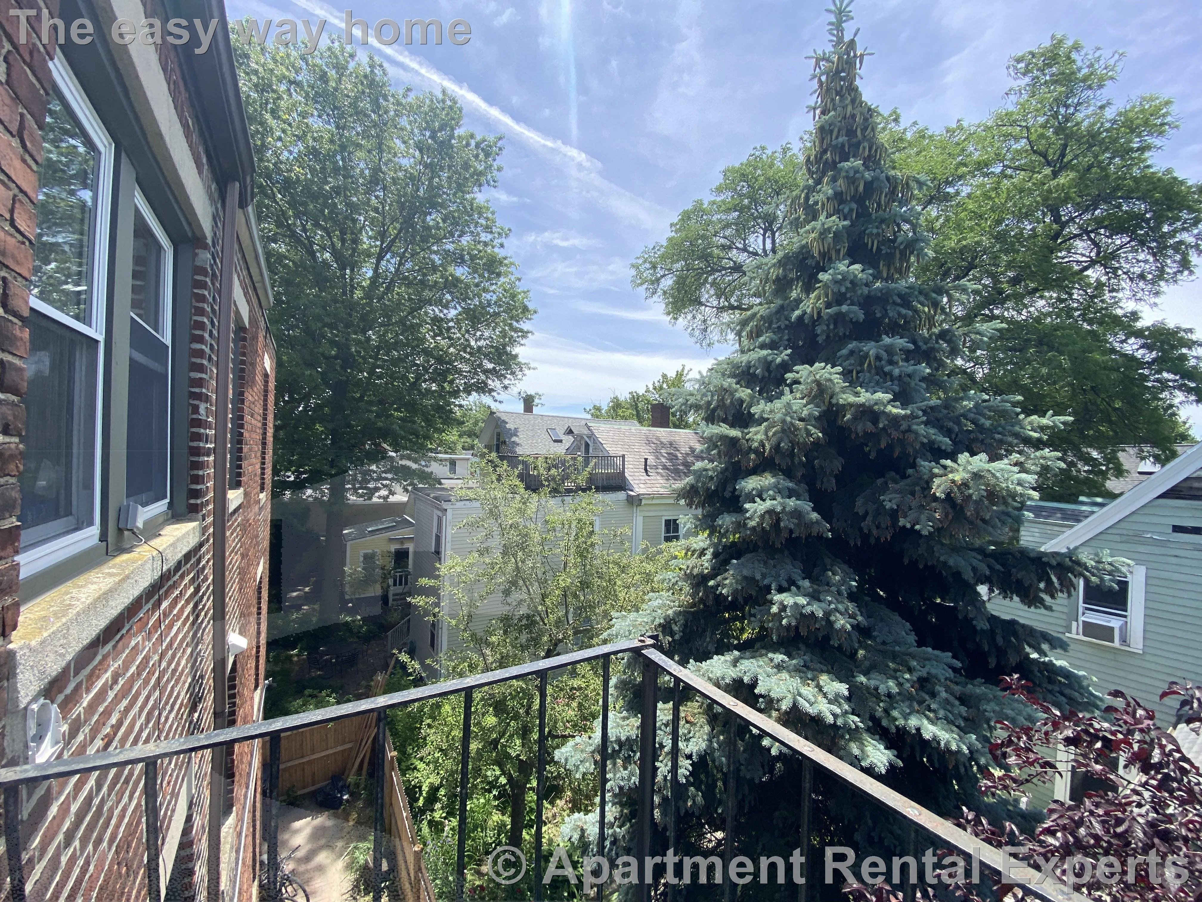 3 bed, 1 bath apartment for rent at 54 Kelly Rd Unit 3L, Central Square — photo 14 of 15