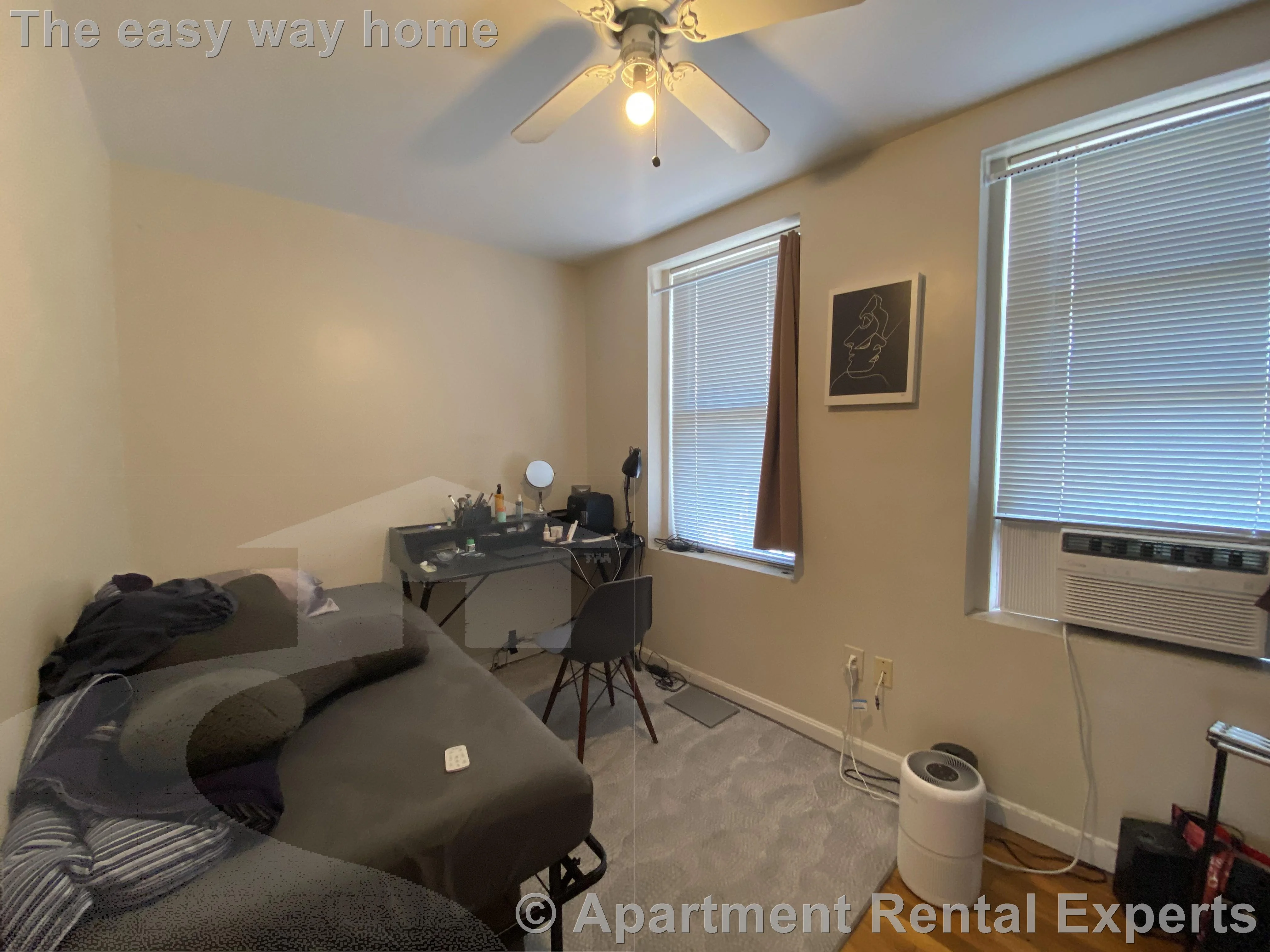3 bed, 1 bath apartment for rent at 54 Kelly Rd Unit 3L, Central Square — photo 11 of 15