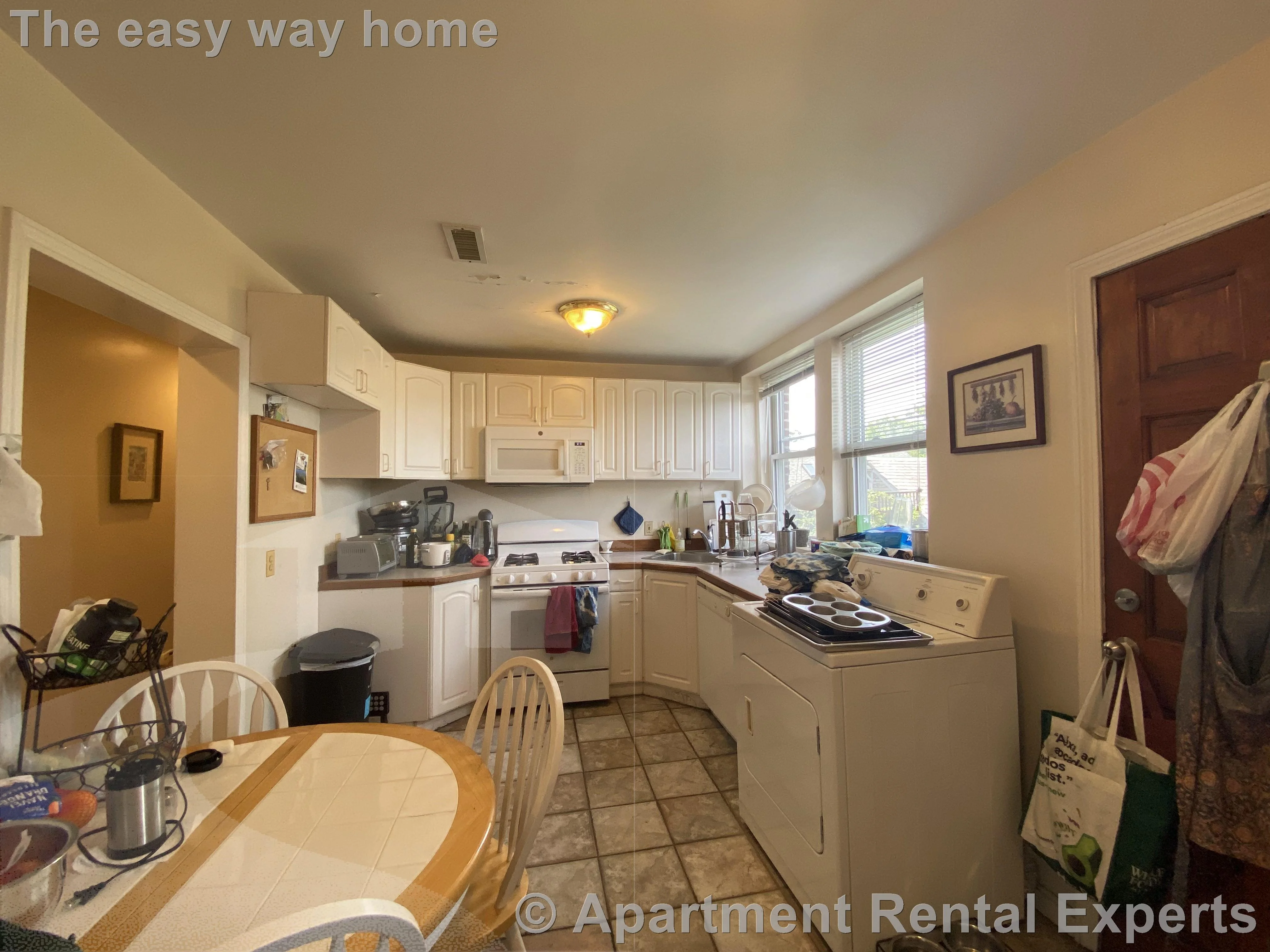 3 bed, 1 bath apartment for rent at 54 Kelly Rd Unit 3L, Central Square — photo 13 of 15