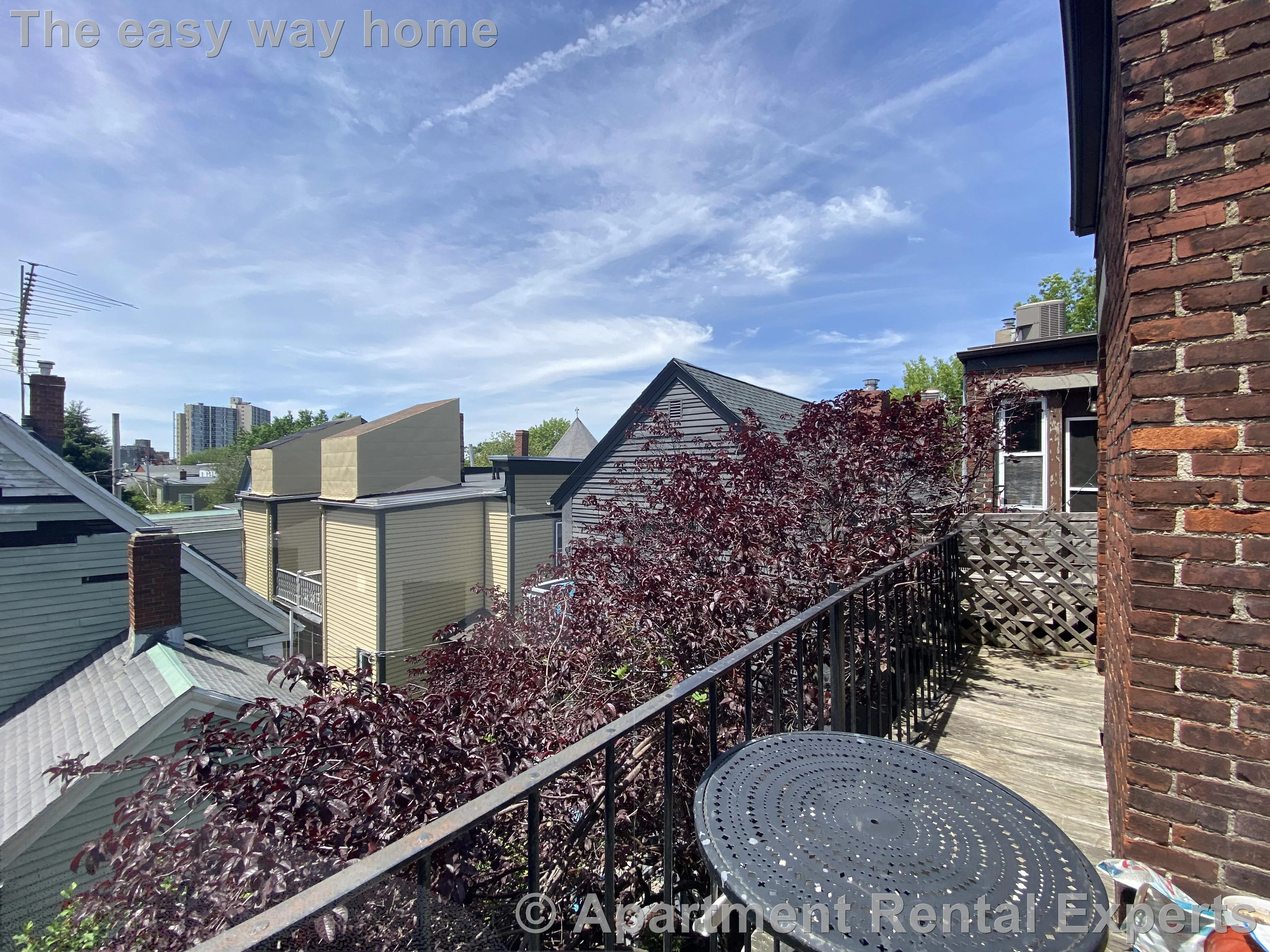 3 bed, 1 bath apartment for rent at 54 Kelly Rd Unit 3L, Central Square — photo 15 of 15