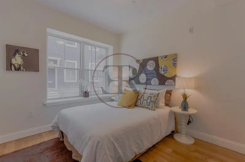 3 bed, 1.5 bath apartment for rent at 54 Kent St Unit 1A, Brookline Village — photo 19 of 30