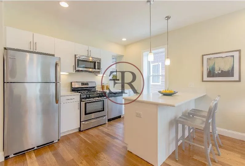 3 bed, 1.5 bath apartment for rent at 54 Kent St Unit 1A, Brookline Village — photo 18 of 30
