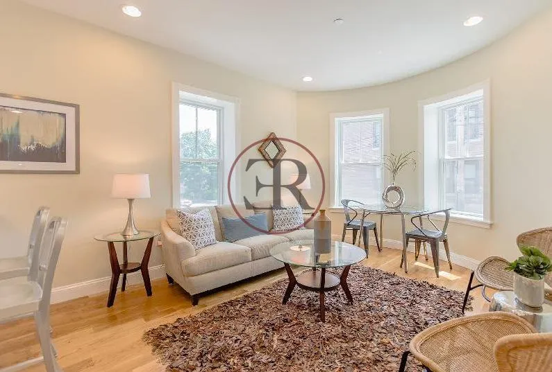 3 bed, 1.5 bath apartment for rent at 54 Kent St Unit 1A, Brookline Village — photo 20 of 30