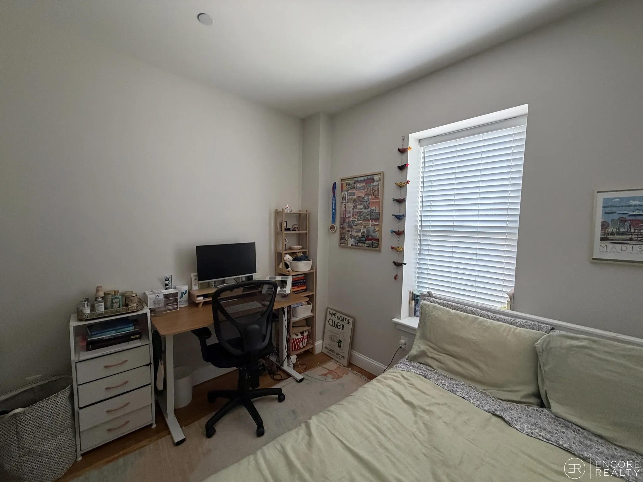 3 bed, 1.5 bath apartment for rent at 54 Kent St Unit 1A, Brookline Village — photo 14 of 30