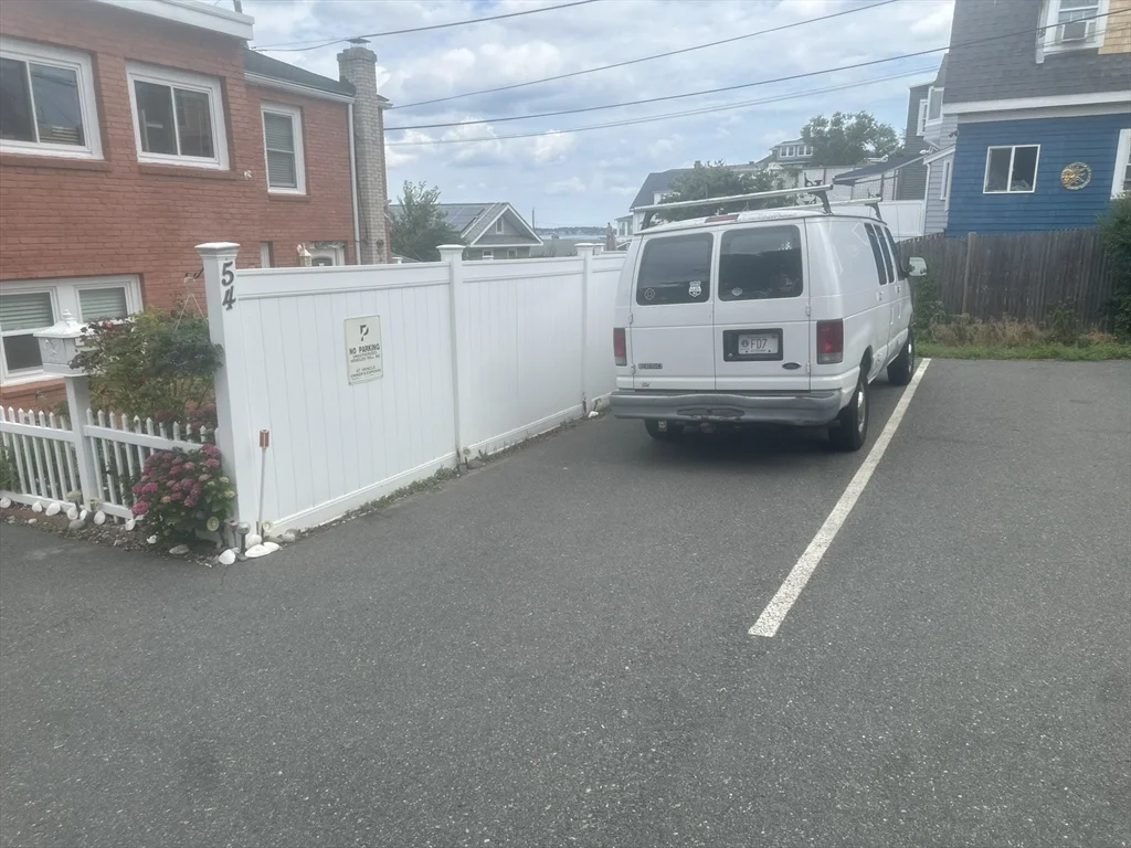1 bed, 1 bath apartment for rent at 54 Lennox Ave Unit 1, Nahant — photo 10 of 12