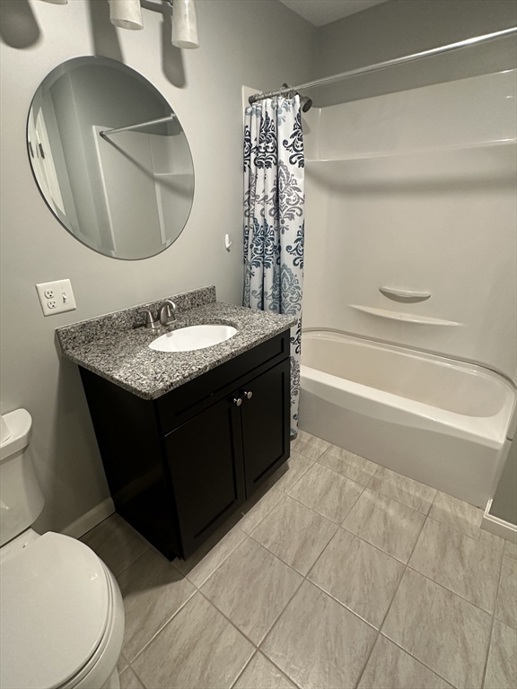 1 bed, 1 bath apartment for rent at 54 Longmeadow Rd Unit 4, Taunton — photo 8 of 11