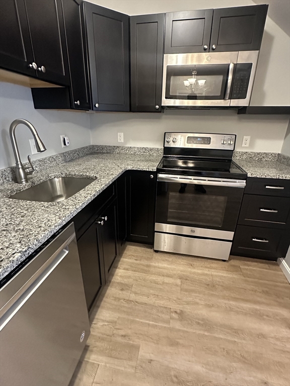1 bed, 1 bath apartment for rent at 54 Longmeadow Rd Unit 4, Taunton — photo 1 of 11