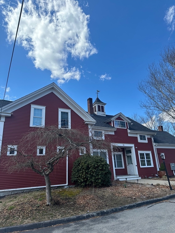 1 bed, 1 bath apartment for rent at 54 Longmeadow Rd Unit 4, Taunton — photo 11 of 11