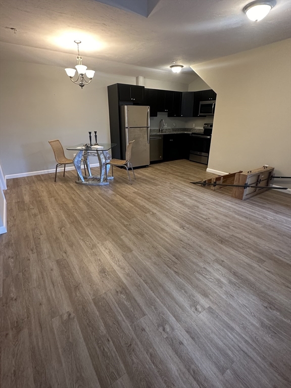 1 bed, 1 bath apartment for rent at 54 Longmeadow Rd Unit 4, Taunton — photo 4 of 11