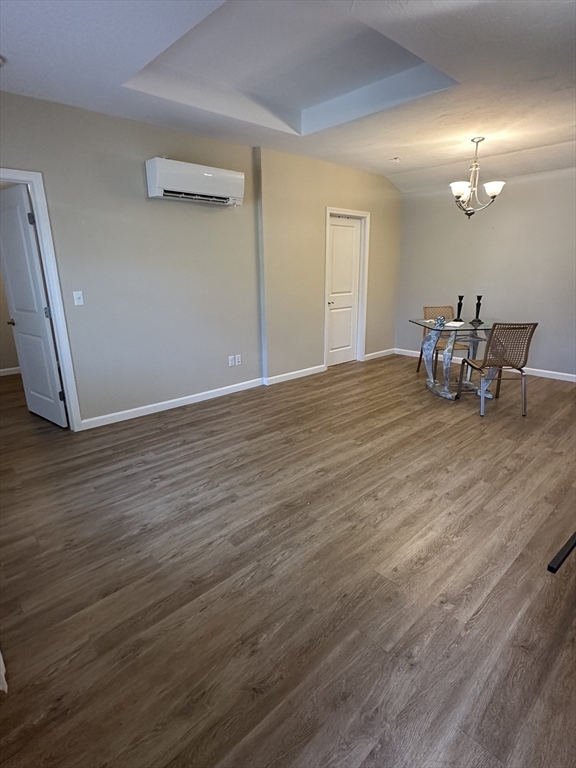 1 bed, 1 bath apartment for rent at 54 Longmeadow Rd Unit 4, Taunton — photo 3 of 11