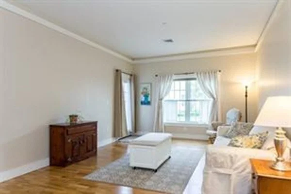 1 bed, 1 bath apartment for rent at 54 Loomis St Unit 2104, Bedford — photo 4 of 12