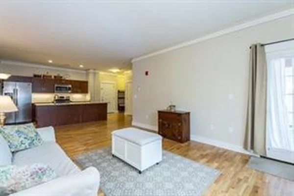 1 bed, 1 bath apartment for rent at 54 Loomis St Unit 2104, Bedford — photo 5 of 12