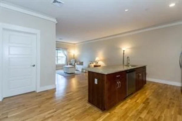 1 bed, 1 bath apartment for rent at 54 Loomis St Unit 2104, Bedford — photo 8 of 12