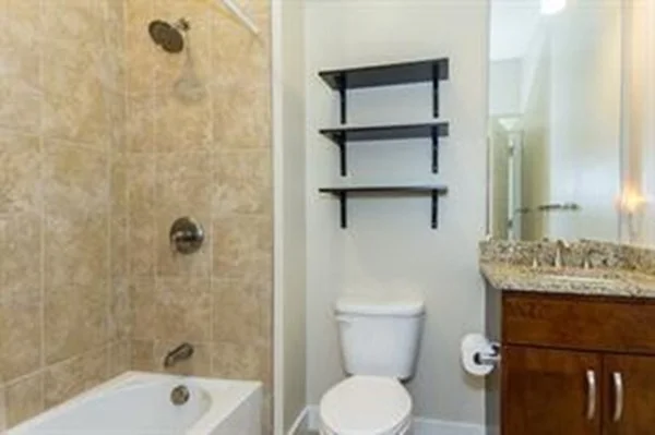 1 bed, 1 bath apartment for rent at 54 Loomis St Unit 2104, Bedford — photo 11 of 12