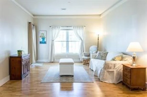 1 bed, 1 bath apartment for rent at 54 Loomis St Unit 2104, Bedford — photo 3 of 12