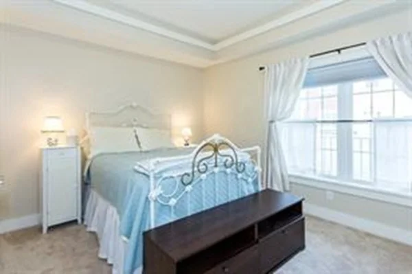 1 bed, 1 bath apartment for rent at 54 Loomis St Unit 2104, Bedford — photo 9 of 12